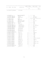 Preview for 70 page of Acer AF705 Service Manual