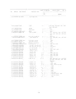 Preview for 74 page of Acer AF705 Service Manual