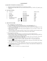 Предварительный просмотр 9 страницы Acer AF715 Series Service Manual