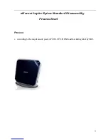 Preview for 40 page of Acer aHornet Aspire R3600 Service Manual