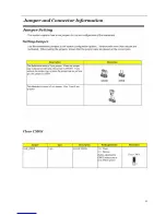 Preview for 48 page of Acer aHornet Aspire R3600 Service Manual