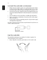 Preview for 22 page of Acer aHornet Aspire R3600 User Manual