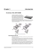 Preview for 8 page of Acer AIR-104 User Manual