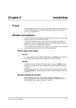 Preview for 12 page of Acer AIR-104 User Manual