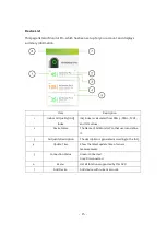 Preview for 15 page of Acer Air Monitor Pro User Manual