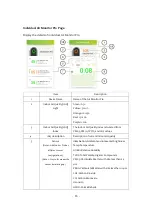 Preview for 16 page of Acer Air Monitor Pro User Manual