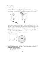 Preview for 5 page of Acer Air Monitor User Manual