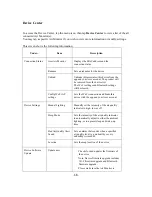 Preview for 16 page of Acer Air Monitor User Manual