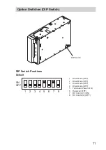 Preview for 11 page of Acer AIT-1 SDX-400V User Manual
