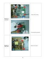 Предварительный просмотр 26 страницы Acer AL1511 Service Manual