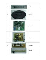 Предварительный просмотр 39 страницы Acer AL1511 Service Manual