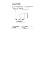 Preview for 8 page of Acer AL1511 User Manual