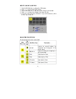 Preview for 10 page of Acer AL1511 User Manual