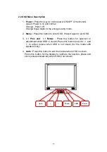 Preview for 16 page of Acer AL1512 Service Manual