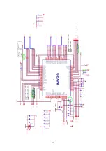 Предварительный просмотр 43 страницы Acer AL1512sg Service Manual