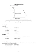 Предварительный просмотр 11 страницы Acer AL1515 Service Manual