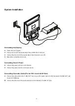 Предварительный просмотр 19 страницы Acer AL1515 Service Manual