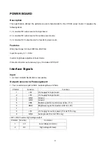 Предварительный просмотр 24 страницы Acer AL1515 Service Manual