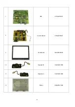 Предварительный просмотр 50 страницы Acer AL1515 Service Manual