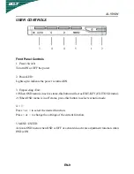 Preview for 10 page of Acer AL1516 User Manual