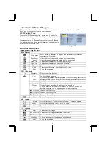 Предварительный просмотр 5 страницы Acer AL1531 User Manual