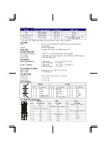 Предварительный просмотр 7 страницы Acer AL1531 User Manual