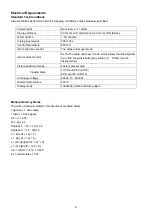 Предварительный просмотр 8 страницы Acer AL1602W Service Manual