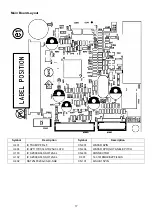 Предварительный просмотр 17 страницы Acer AL1602W Service Manual