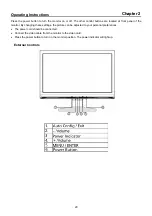 Предварительный просмотр 20 страницы Acer AL1602W Service Manual