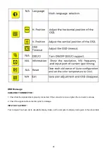 Предварительный просмотр 24 страницы Acer AL1602W Service Manual