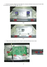 Предварительный просмотр 27 страницы Acer AL1602W Service Manual