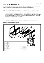 Предварительный просмотр 35 страницы Acer AL1602W Service Manual