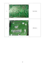 Предварительный просмотр 37 страницы Acer AL1602W Service Manual