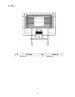 Предварительный просмотр 20 страницы Acer AL1702 Service Manual