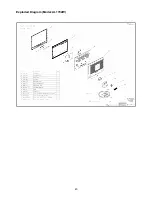 Предварительный просмотр 40 страницы Acer AL1702 Service Manual