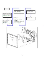 Предварительный просмотр 27 страницы Acer AL1706 Service Manual