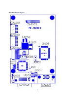 Preview for 16 page of Acer AL1711 Service Manual