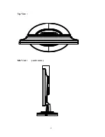 Preview for 23 page of Acer AL1712 Service Manual