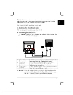 Preview for 3 page of Acer AL1712 User Manual