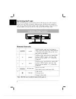 Preview for 4 page of Acer AL1712 User Manual