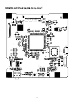 Предварительный просмотр 13 страницы Acer AL1713bm Service Manual