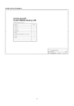 Предварительный просмотр 40 страницы Acer AL1713bm Service Manual