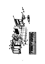 Предварительный просмотр 40 страницы Acer AL1714 Service Manual