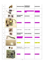 Предварительный просмотр 52 страницы Acer AL1715 Service Manual