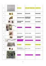 Предварительный просмотр 55 страницы Acer AL1715 Service Manual