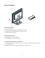 Предварительный просмотр 26 страницы Acer AL1717 Service Manual