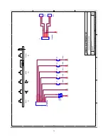 Предварительный просмотр 72 страницы Acer AL1717 Service Manual