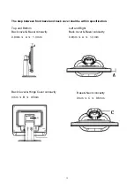 Preview for 19 page of Acer AL1722 Service Manual