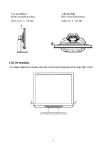 Preview for 20 page of Acer AL1722 Service Manual