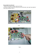 Preview for 36 page of Acer AL1722 Service Manual